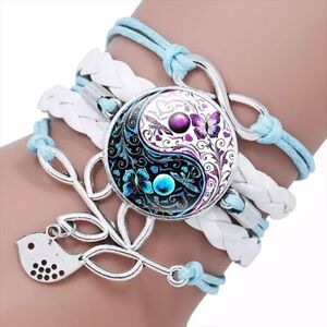 Multilayer Bracelet
